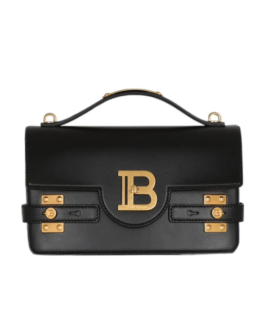 B-Buzz 24 Strapped Shoulder Bag