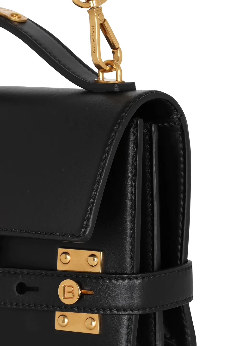 B-Buzz 24 Strapped Shoulder Bag