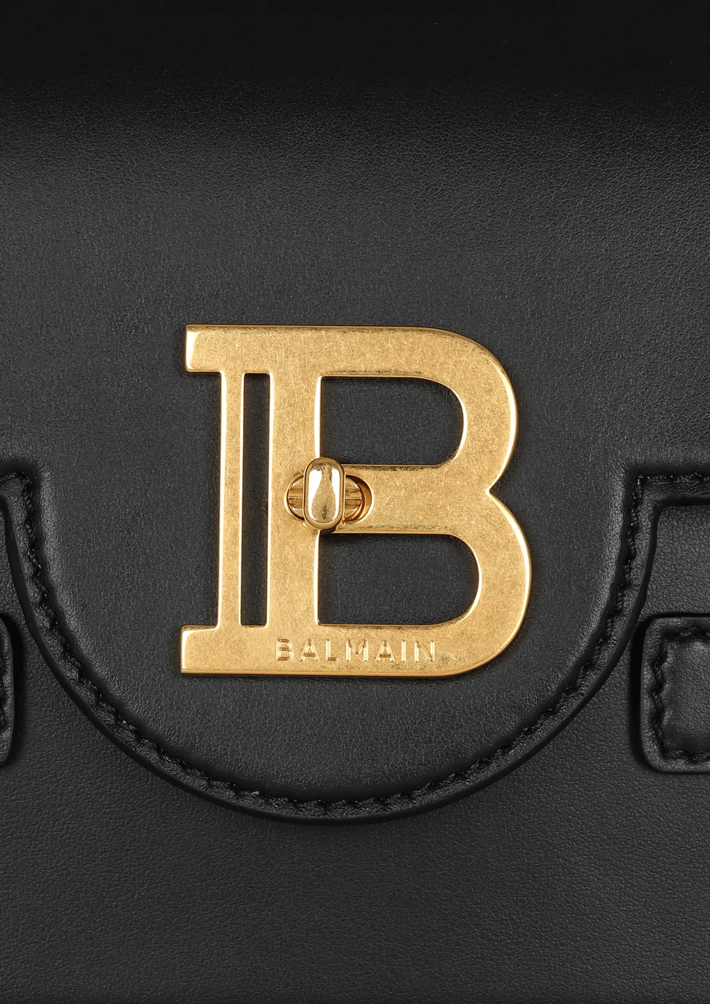 B-Buzz 24 Strapped Shoulder Bag