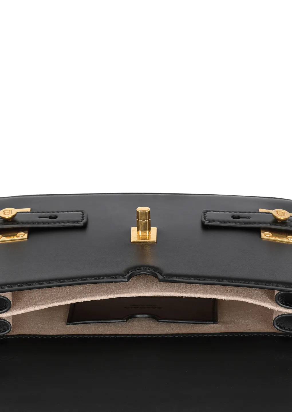 B-Buzz 24 Strapped Shoulder Bag