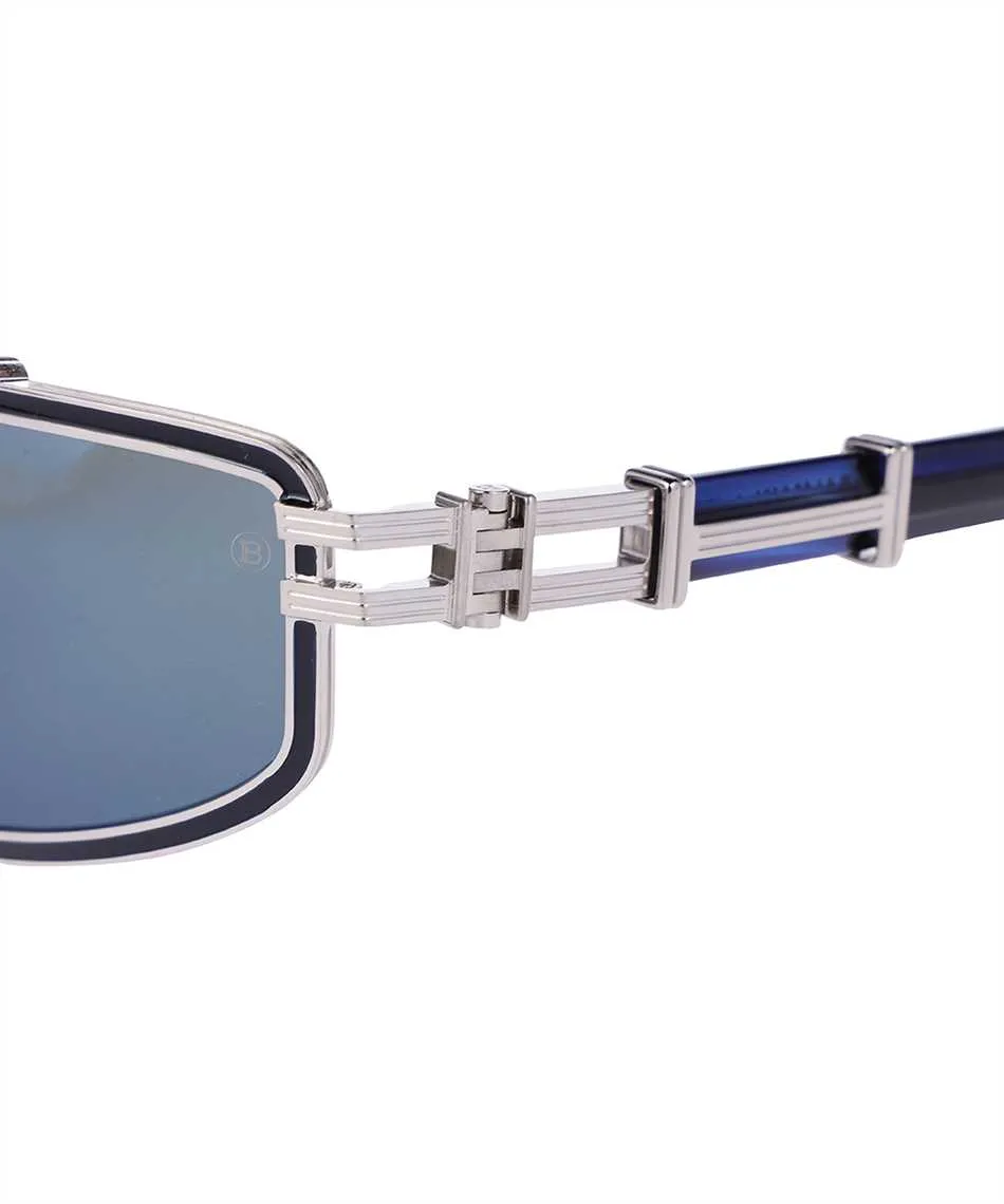 Logo Sunglasses