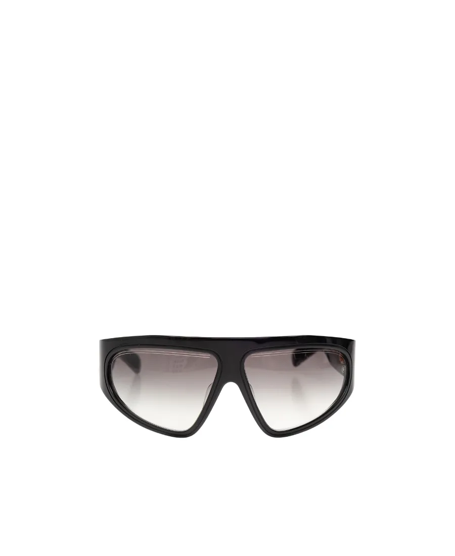 B-Escape Geometric Frame Sunglasses