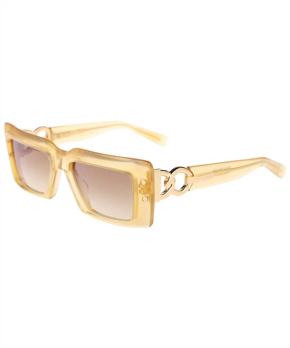 Logo Sunglasses