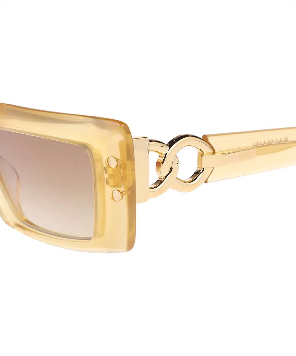 Logo Sunglasses