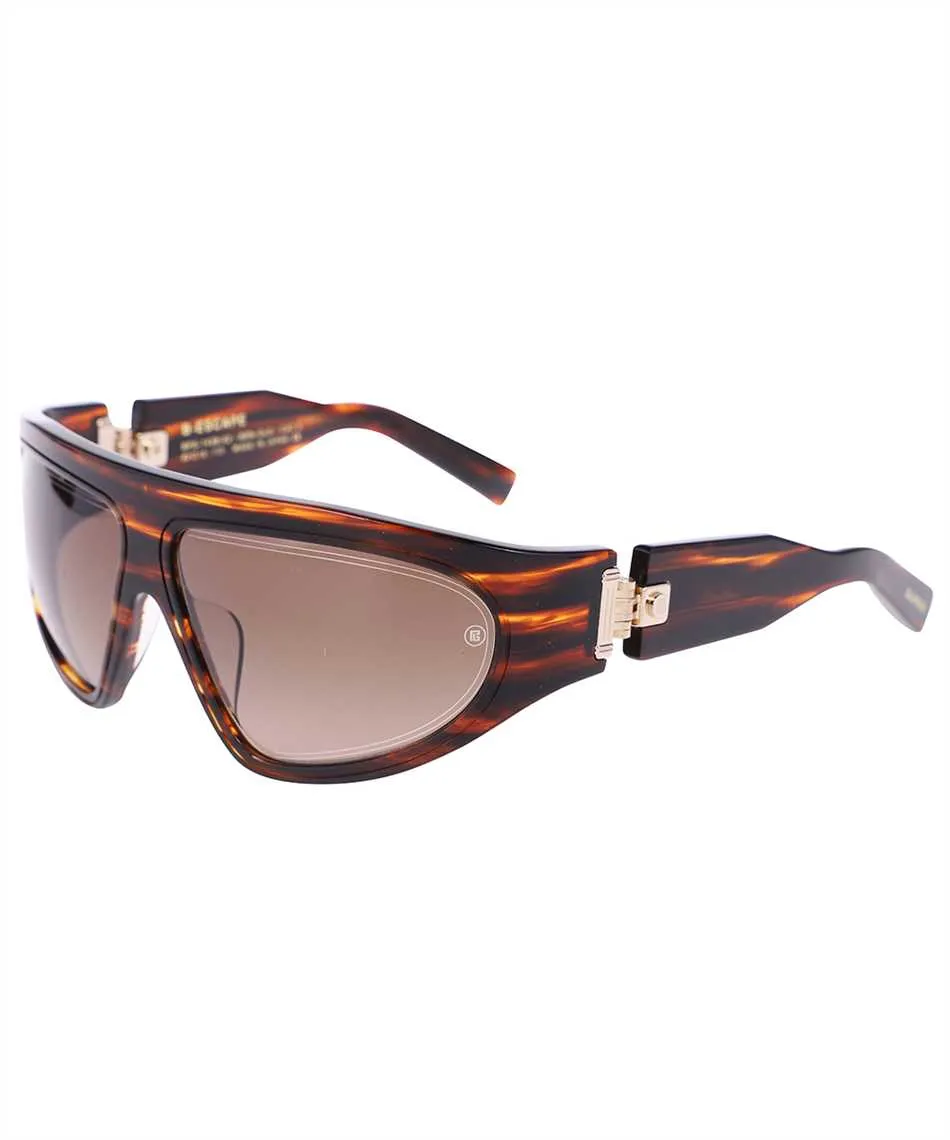 Logo Sunglasses