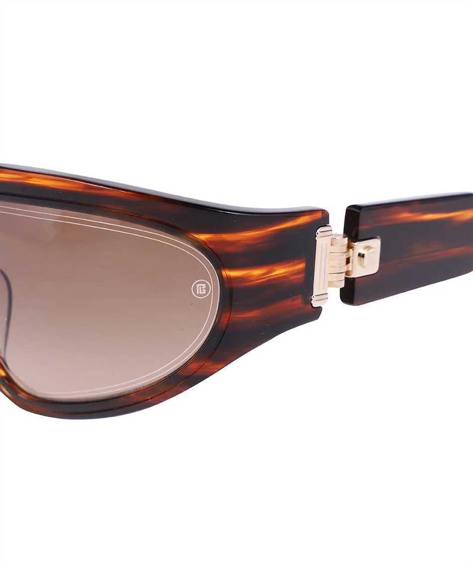 Logo Sunglasses