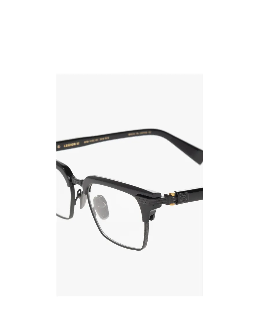 Square Frame Glasses