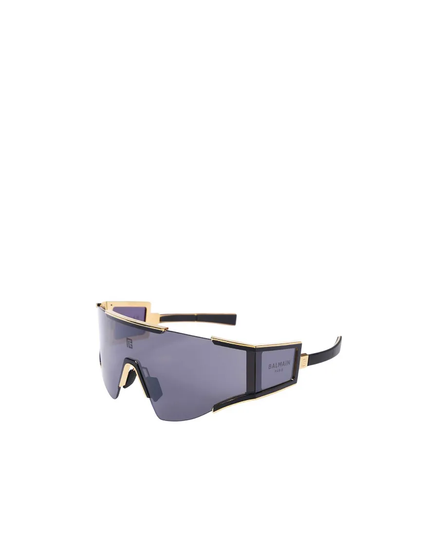 Fleche Oversized Sunglasses