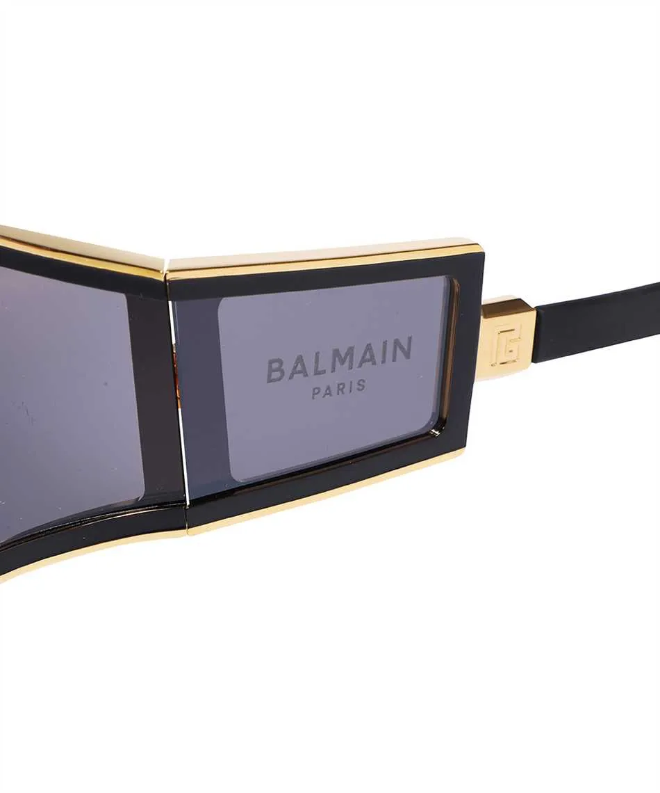 Fleche Oversized Sunglasses