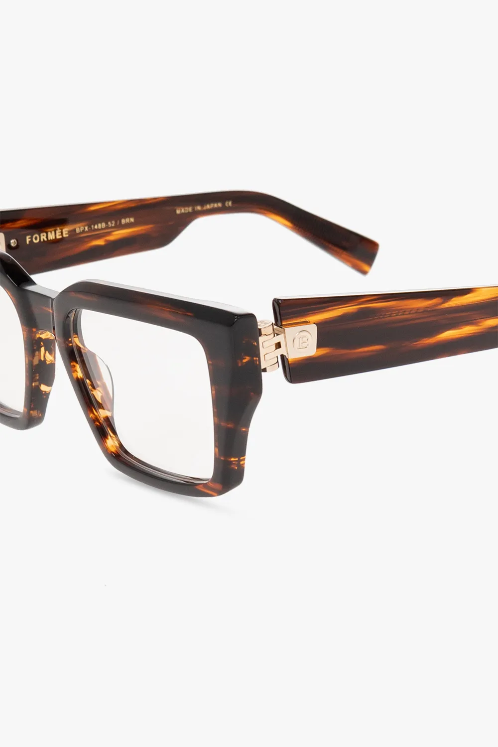 Square Frame Glasses