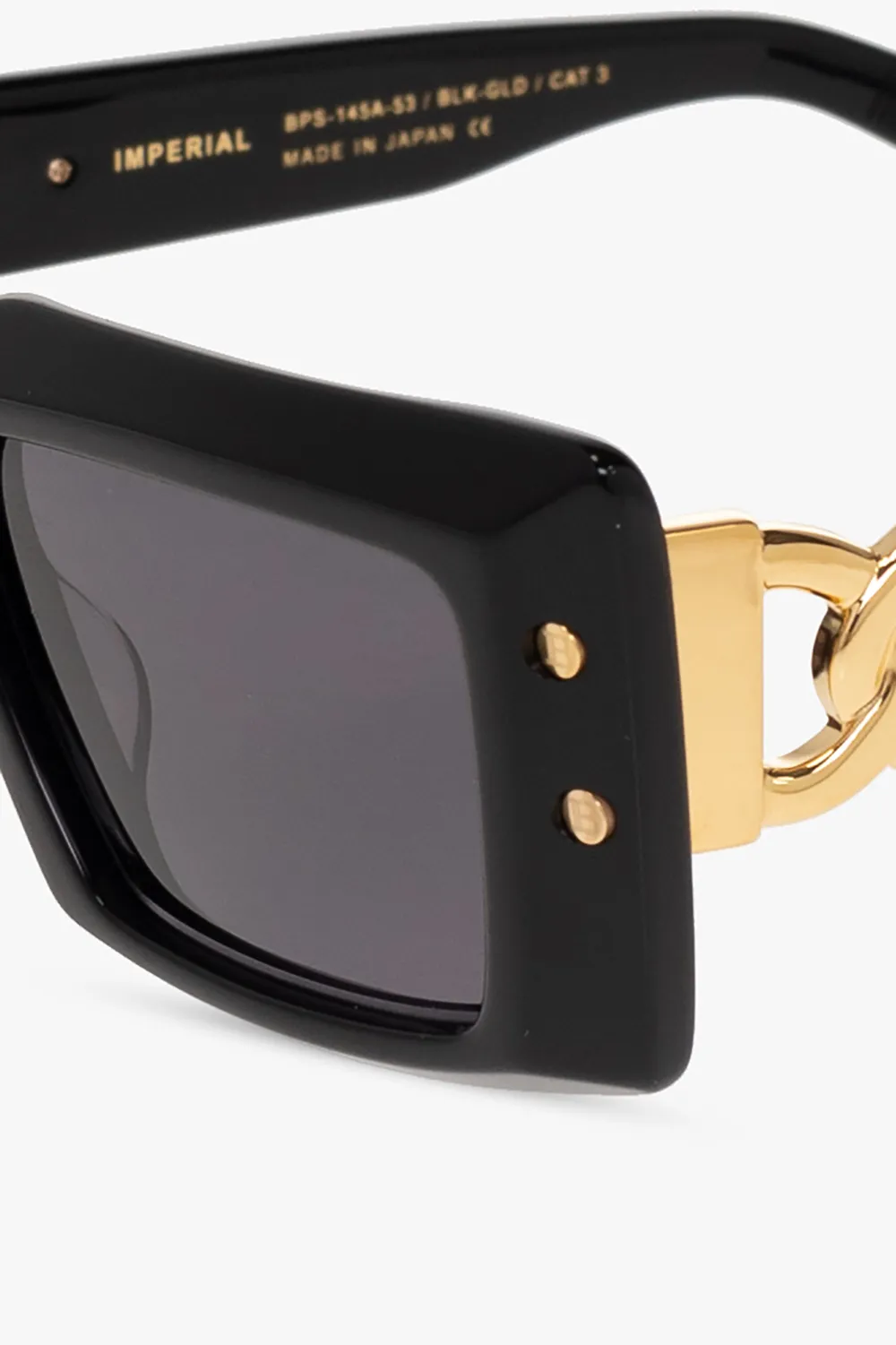 Logo Sunglasses