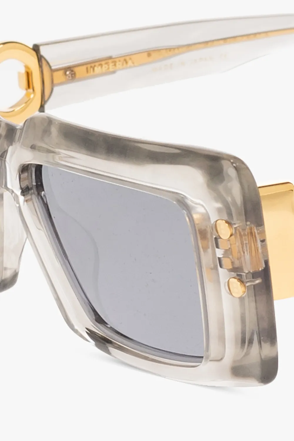 Logo Sunglasses