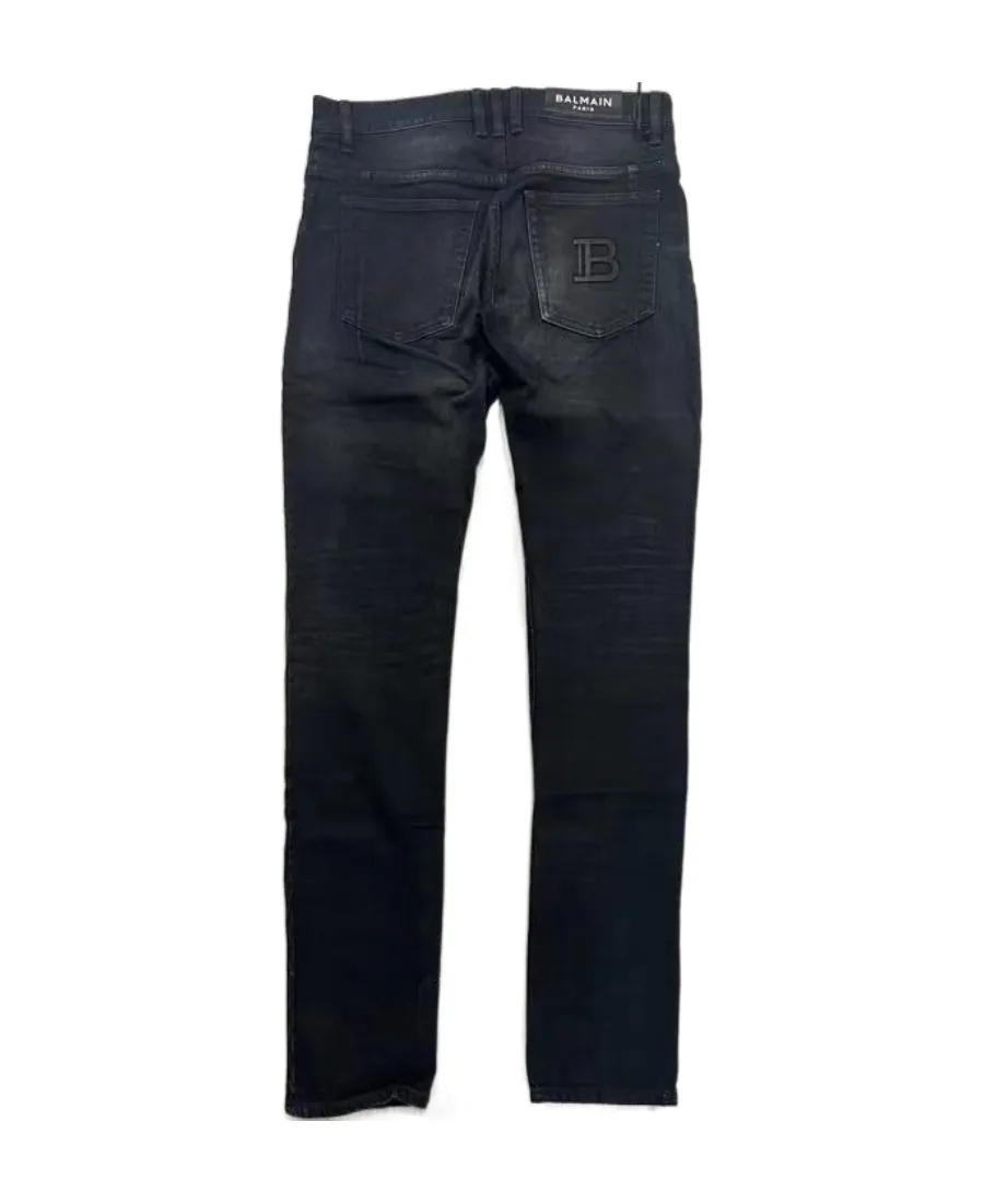 Logo Jeans