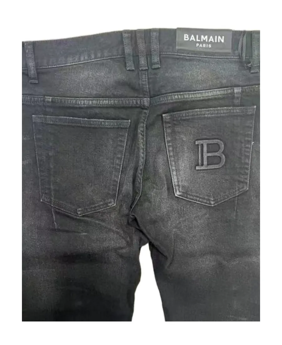 Logo Jeans