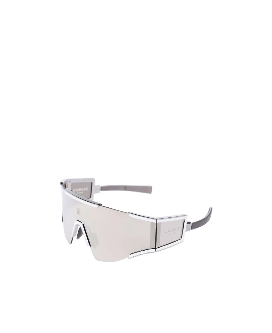 Logo Sunglasses