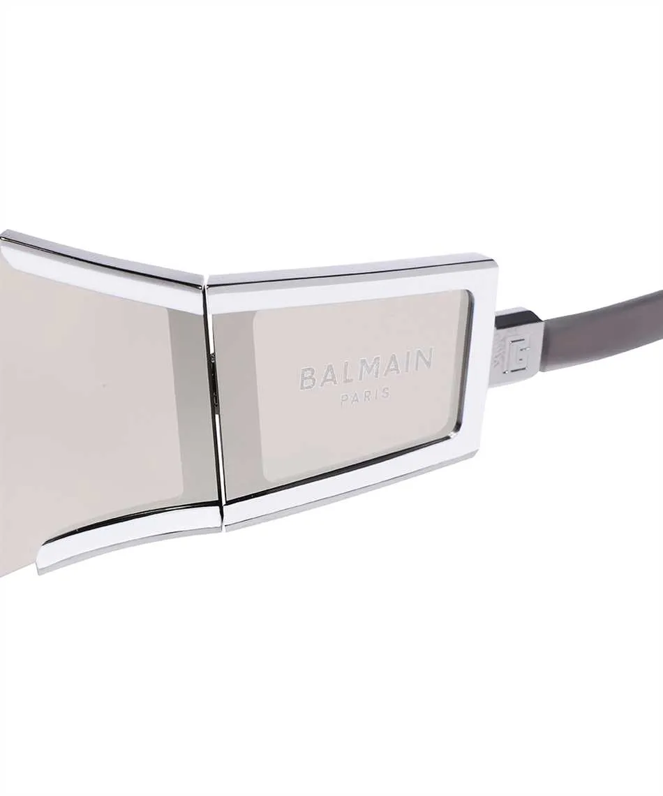 Logo Sunglasses