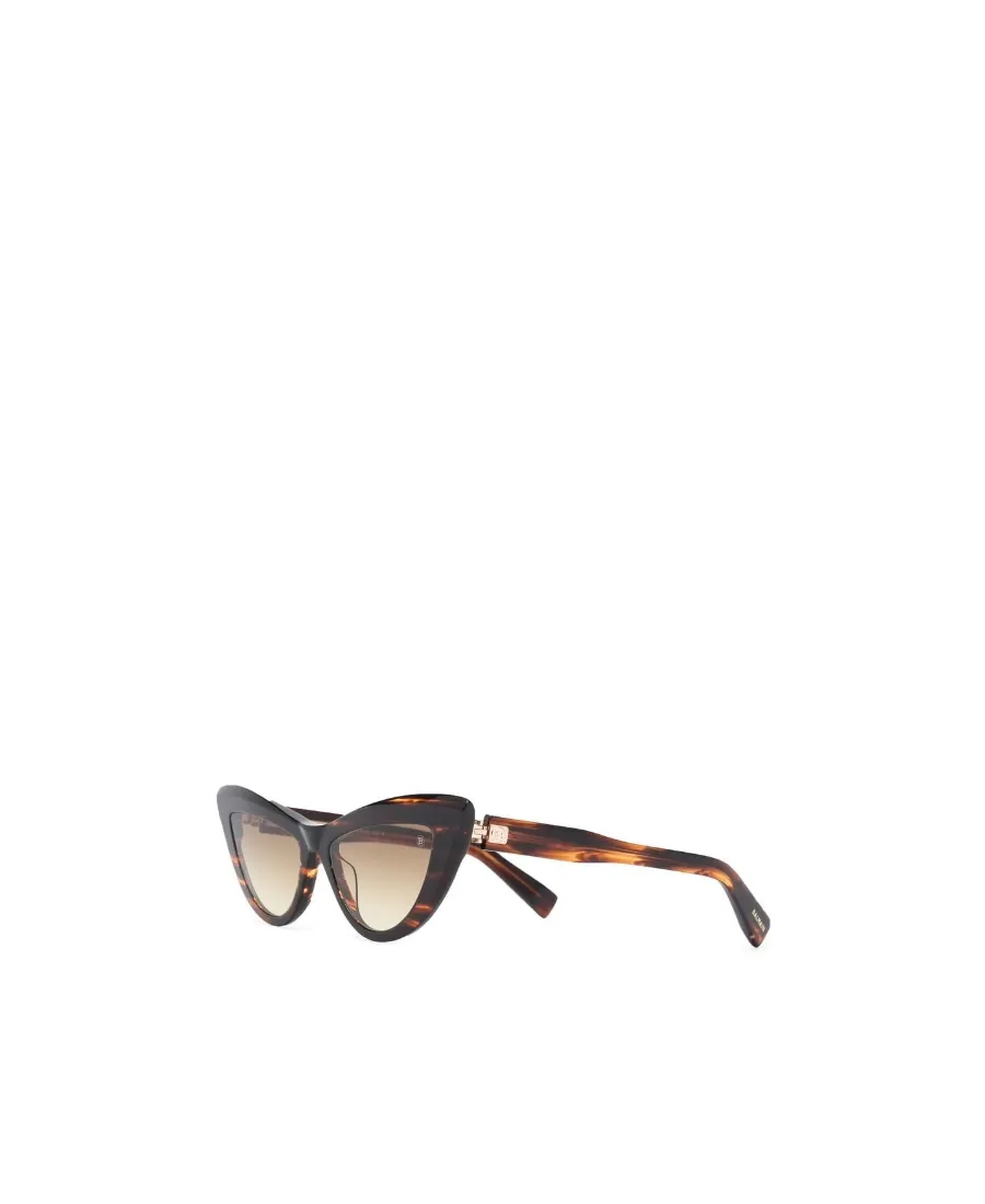 Logo Sunglasses
