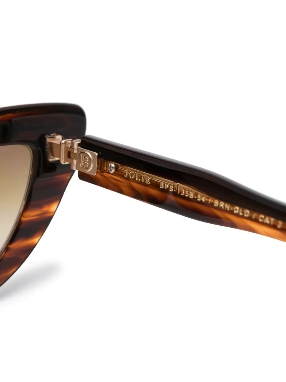 Logo Sunglasses