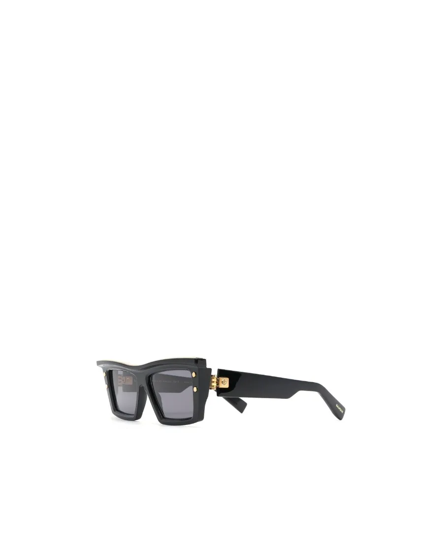 Logo Sunglasses