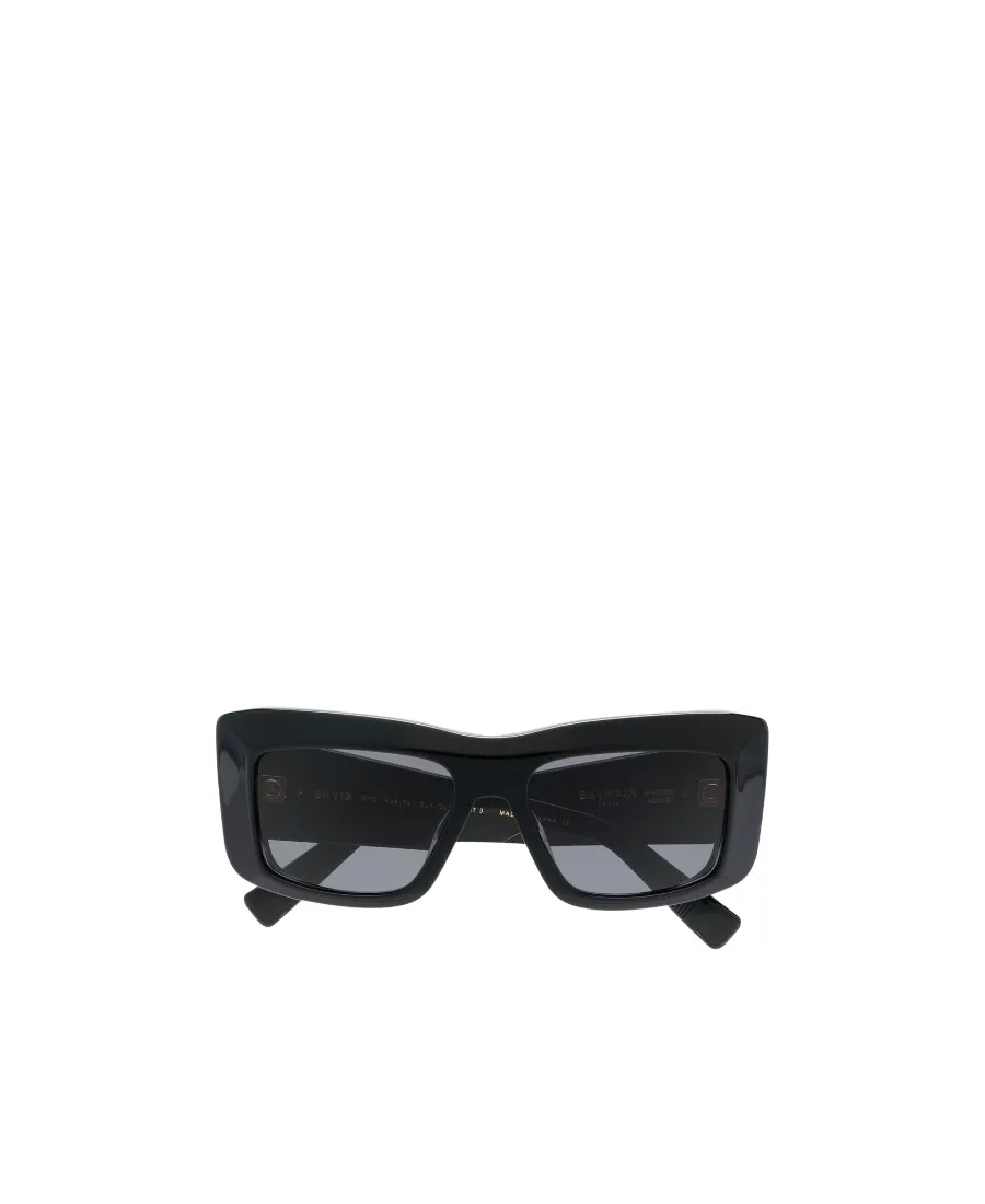 Logo Sunglasses