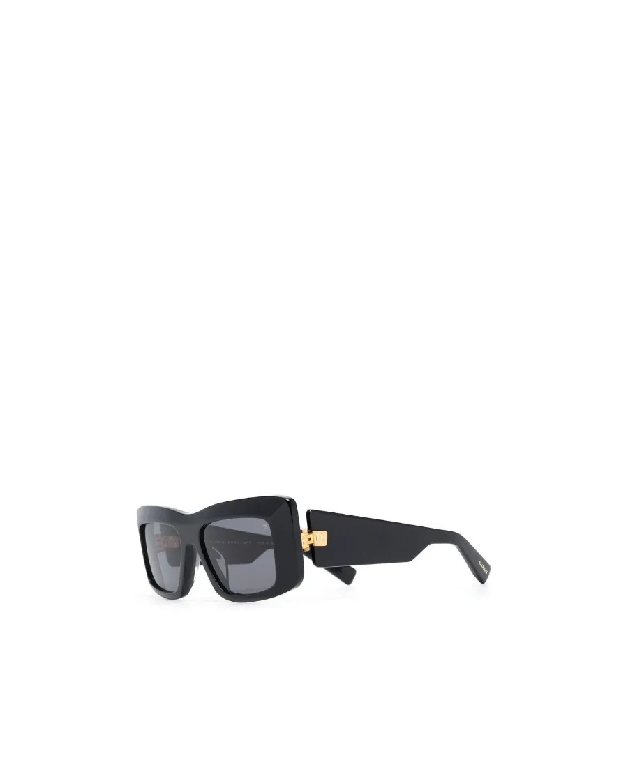 Logo Sunglasses