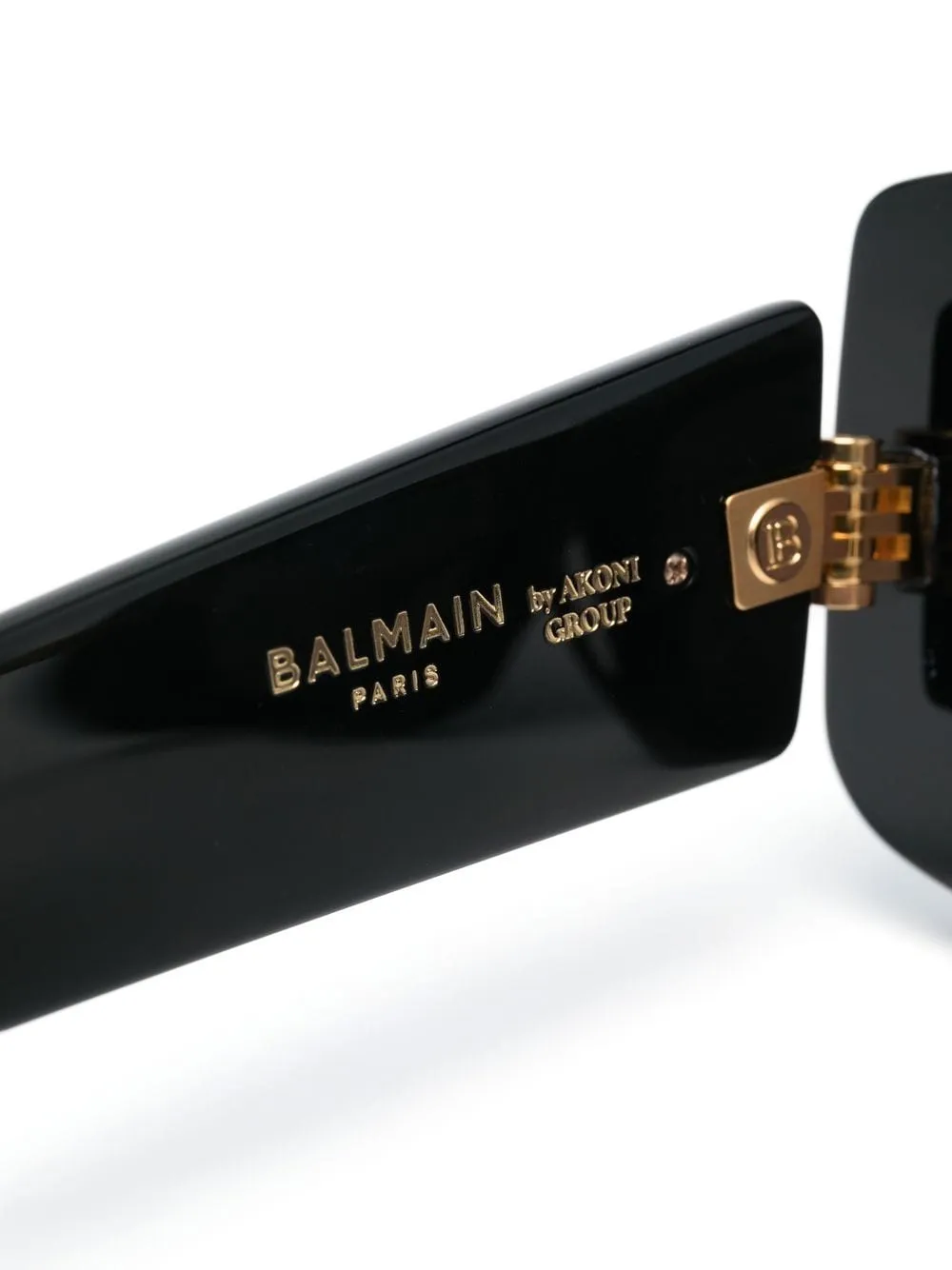 Logo Sunglasses