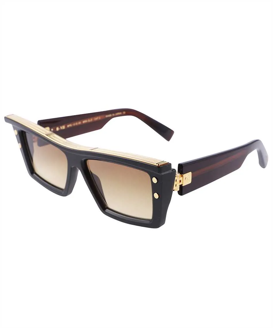 Logo Sunglasses