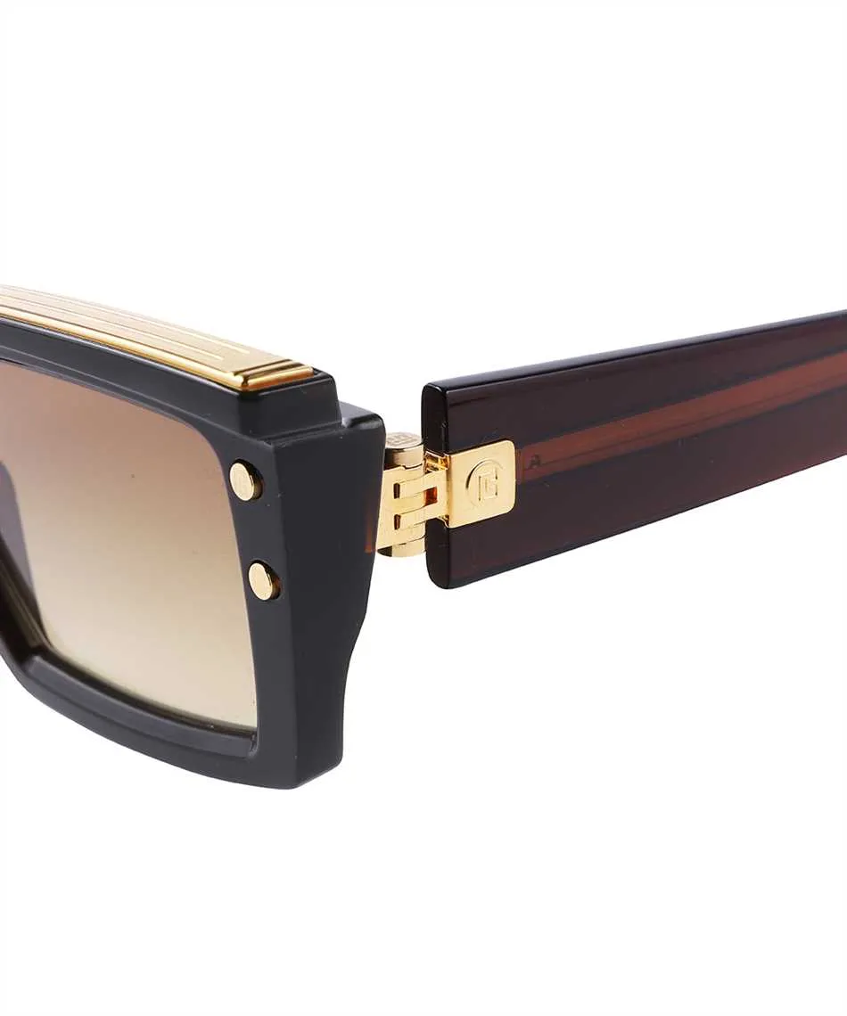 Logo Sunglasses