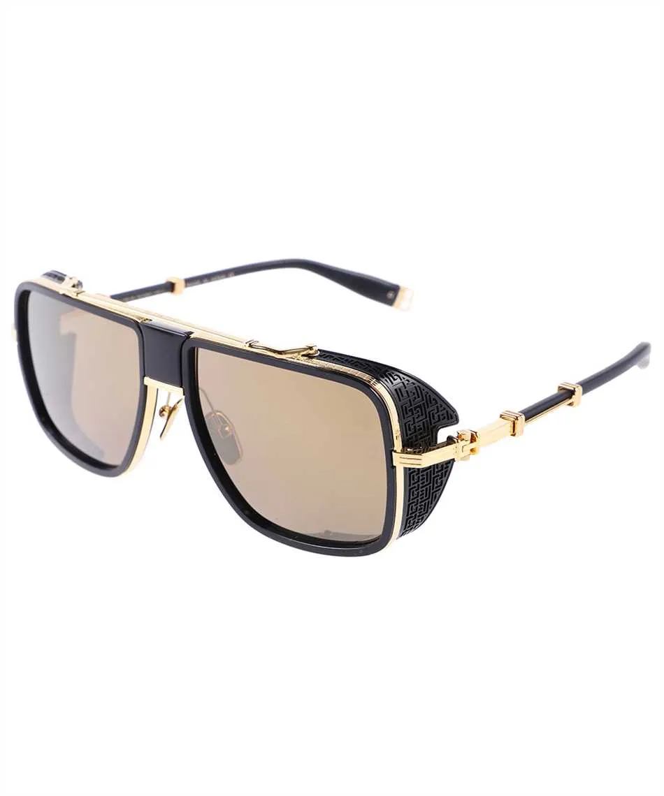 Logo Sunglasses