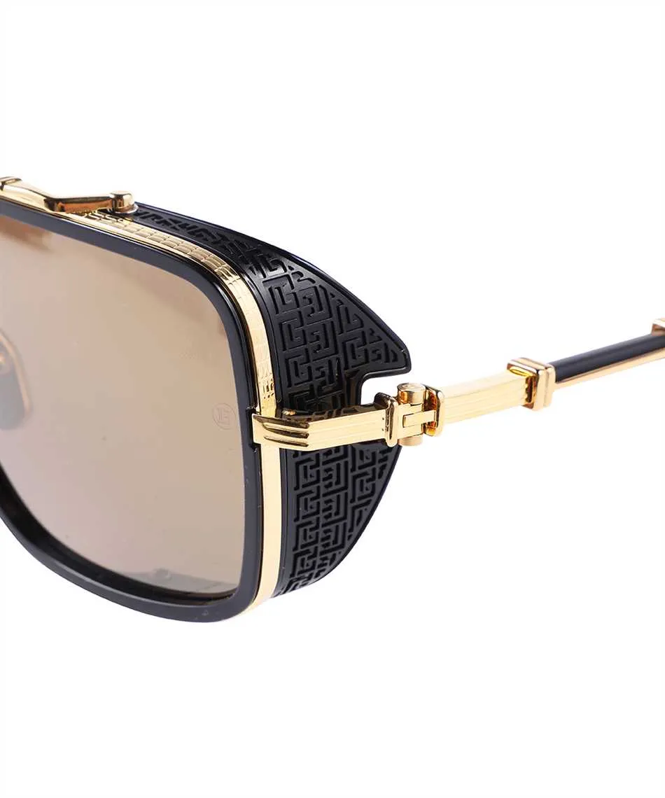 Logo Sunglasses