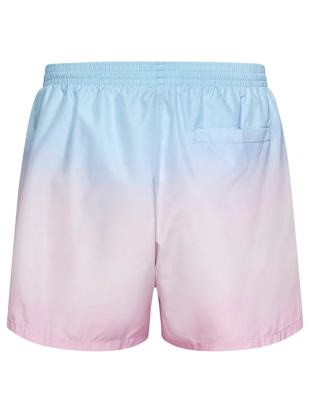 X Evian Gradient Swim Shorts