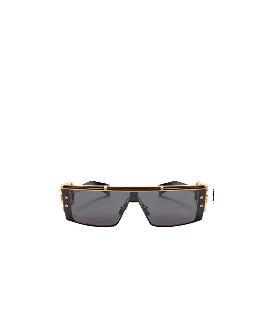 Logo Sunglasses