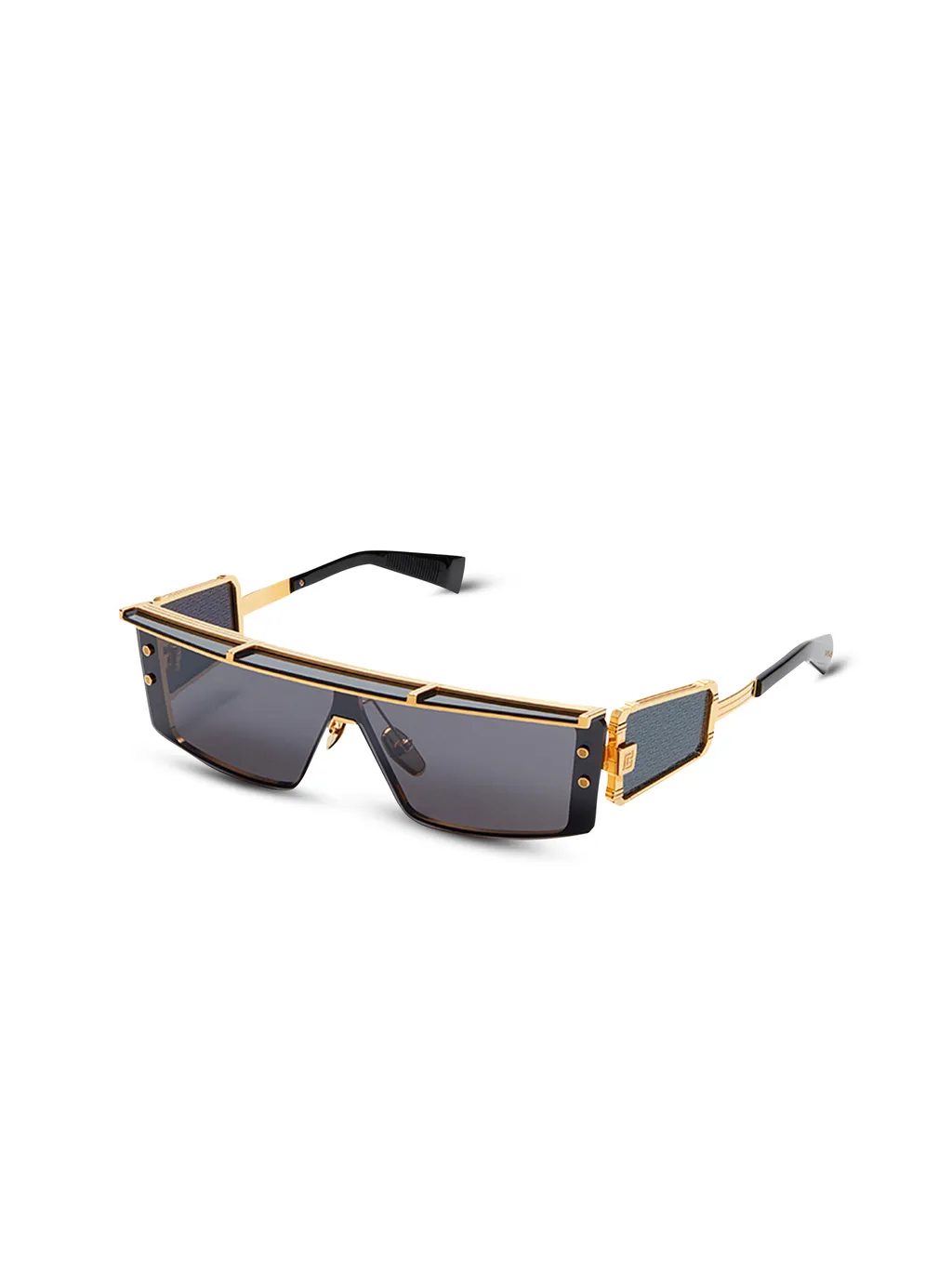 Logo Sunglasses