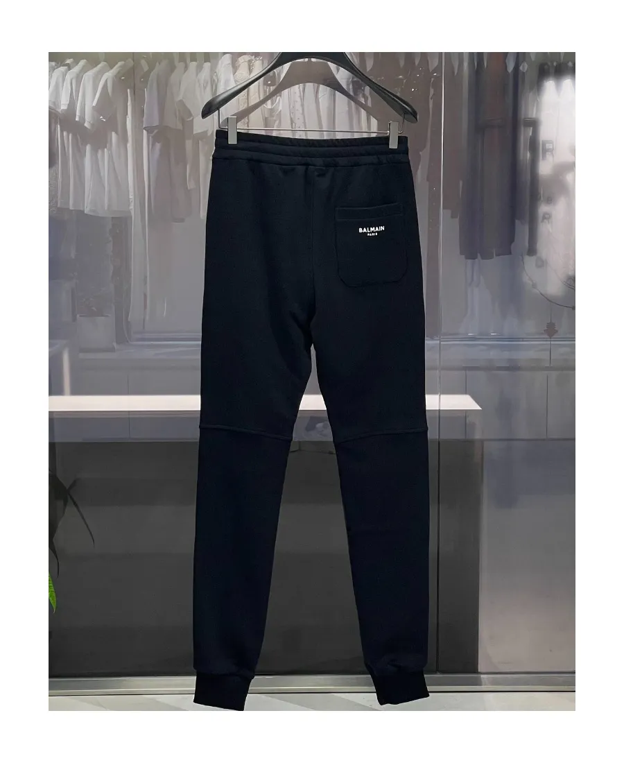 Logo Sweatpants