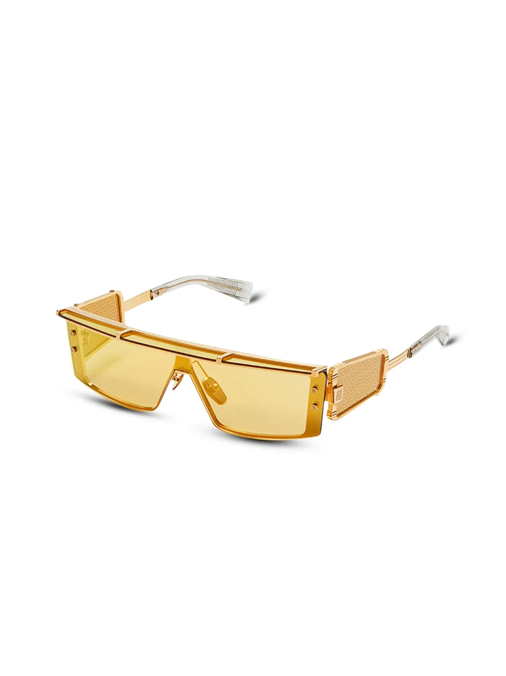 Logo Sunglasses