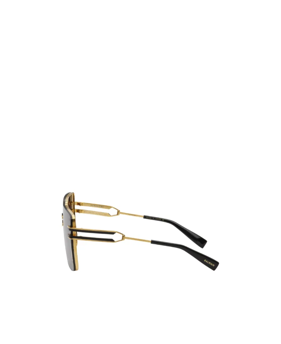Logo Sunglasses