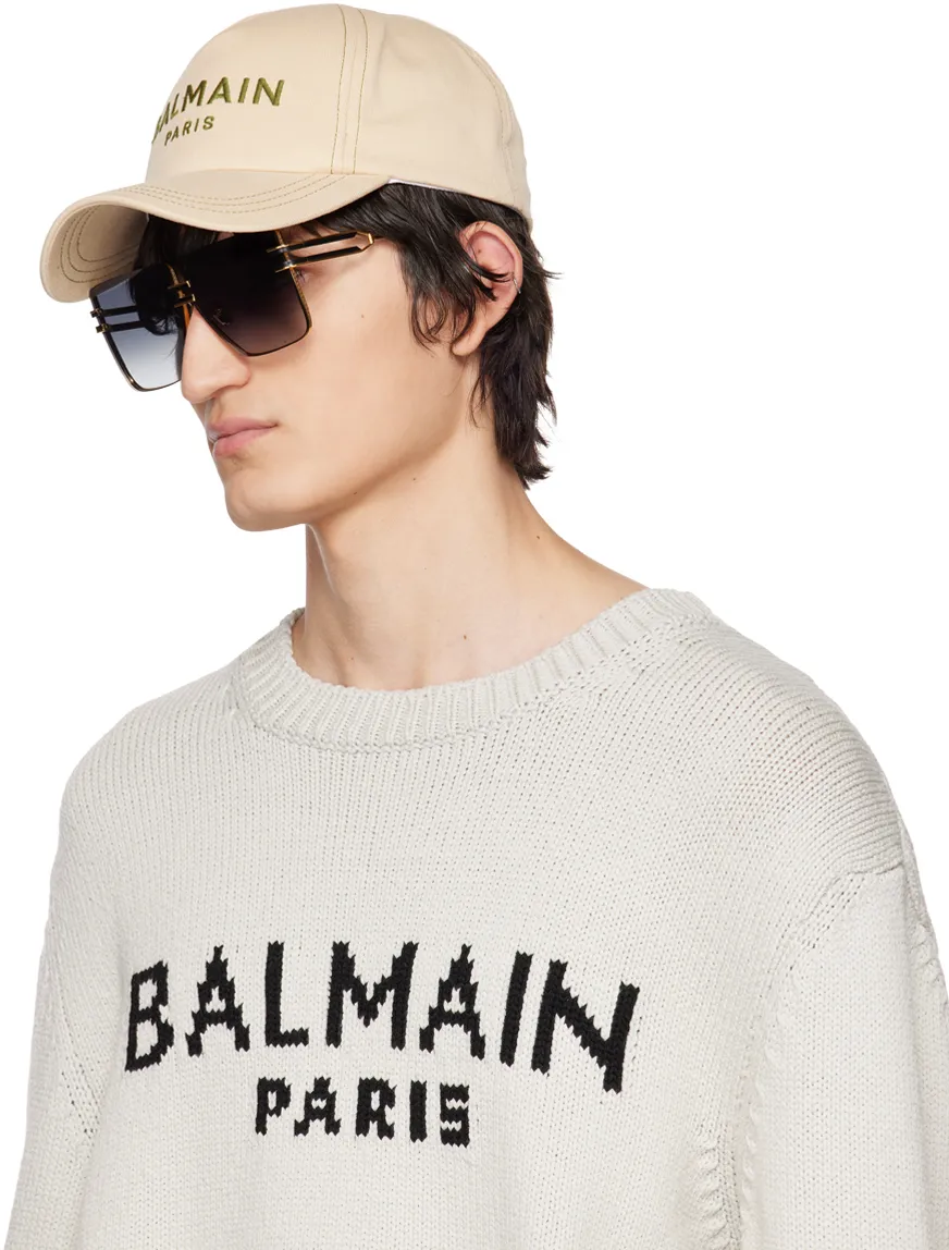 Logo Sunglasses