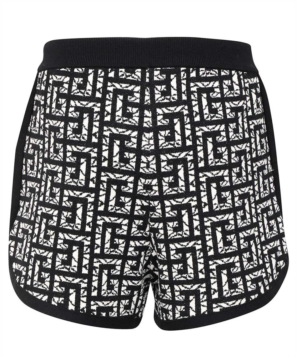 Logo Shorts