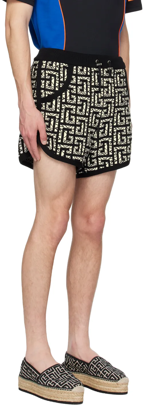 Logo Shorts