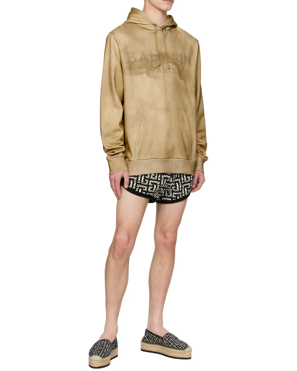 Logo Shorts