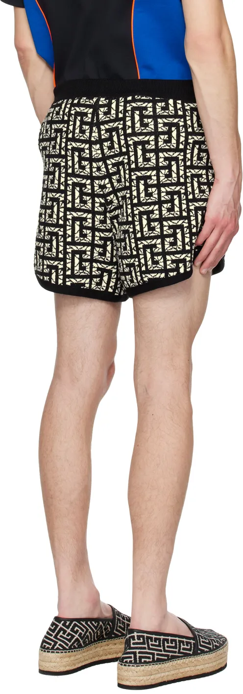 Logo Shorts