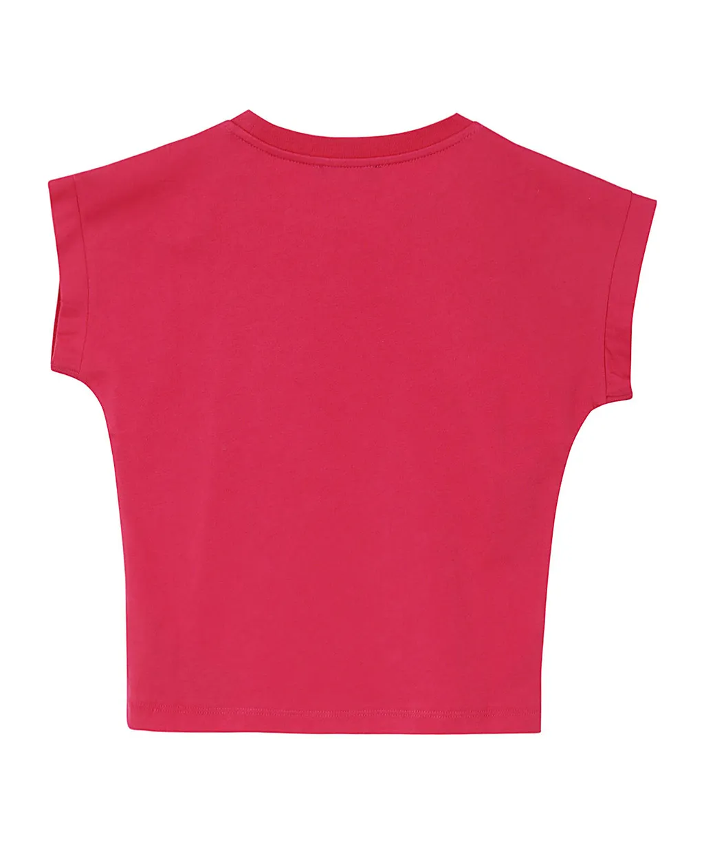 Crystal Logo T-Shirt