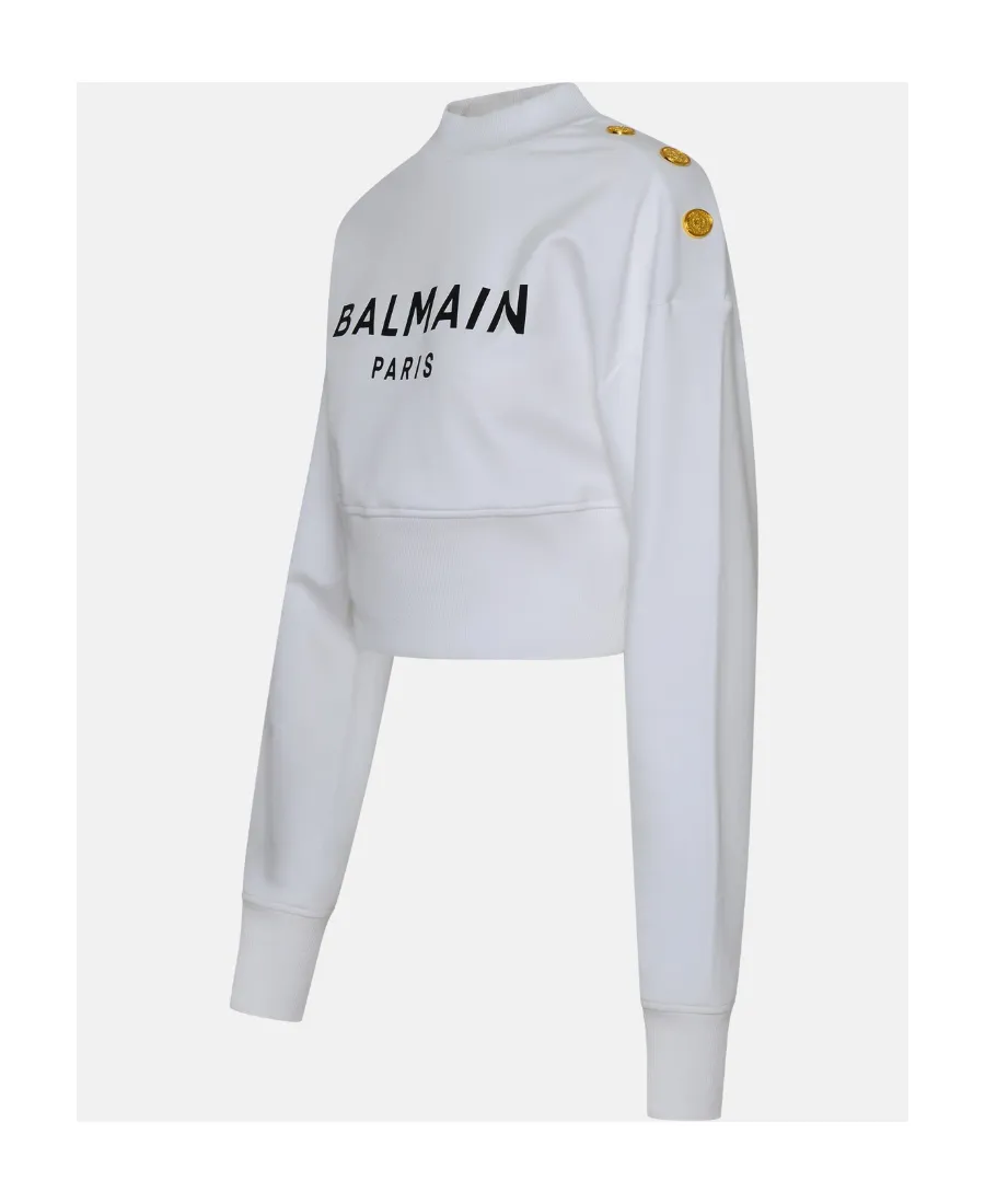 Logo Sweatshirt