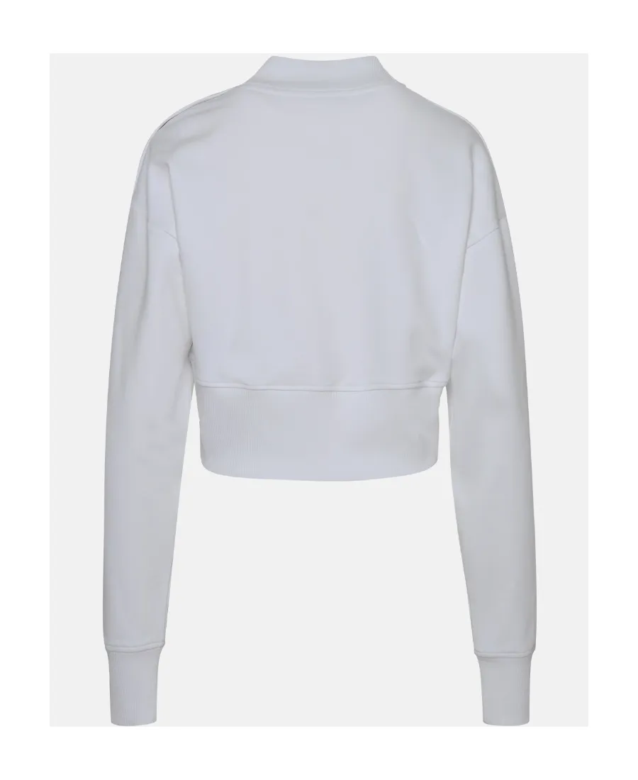 Logo Sweatshirt