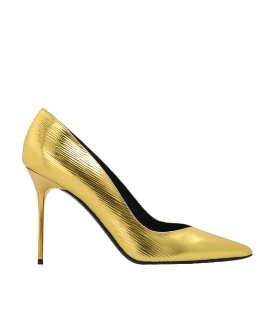 Ruby Stilettos