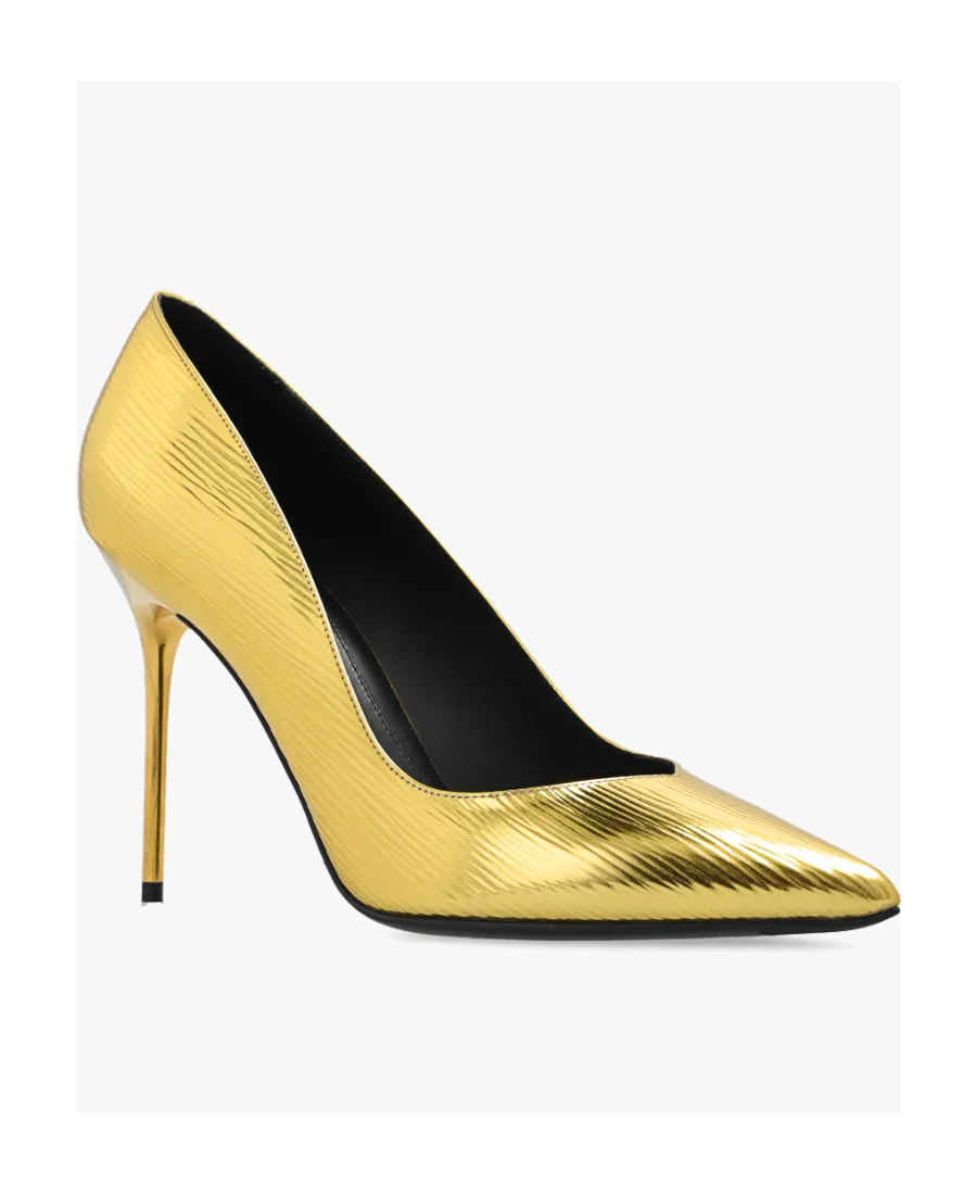 Ruby Stilettos