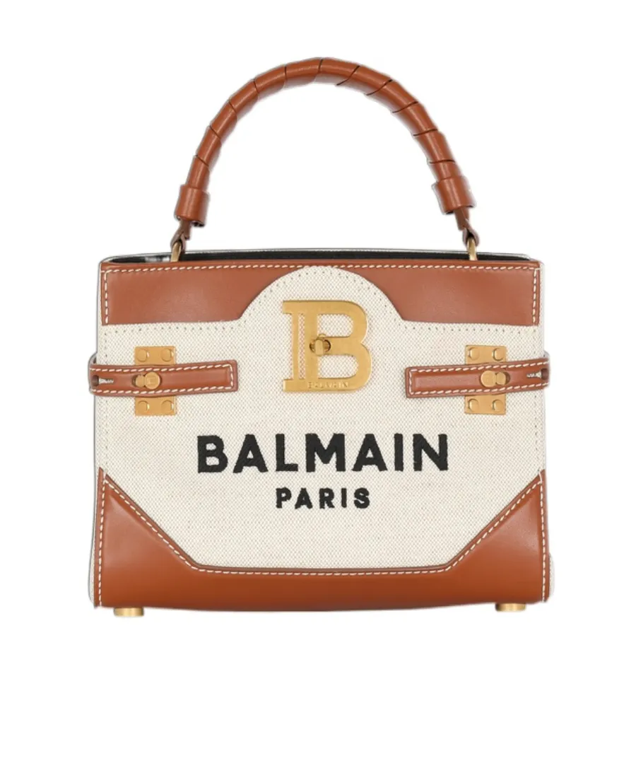 B-Buzz 22 Top Handle Bag