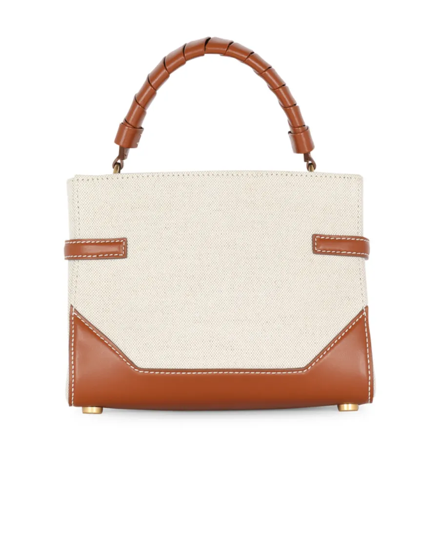 B-Buzz 22 Top Handle Bag