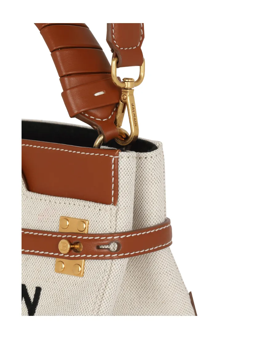 B-Buzz 22 Top Handle Bag