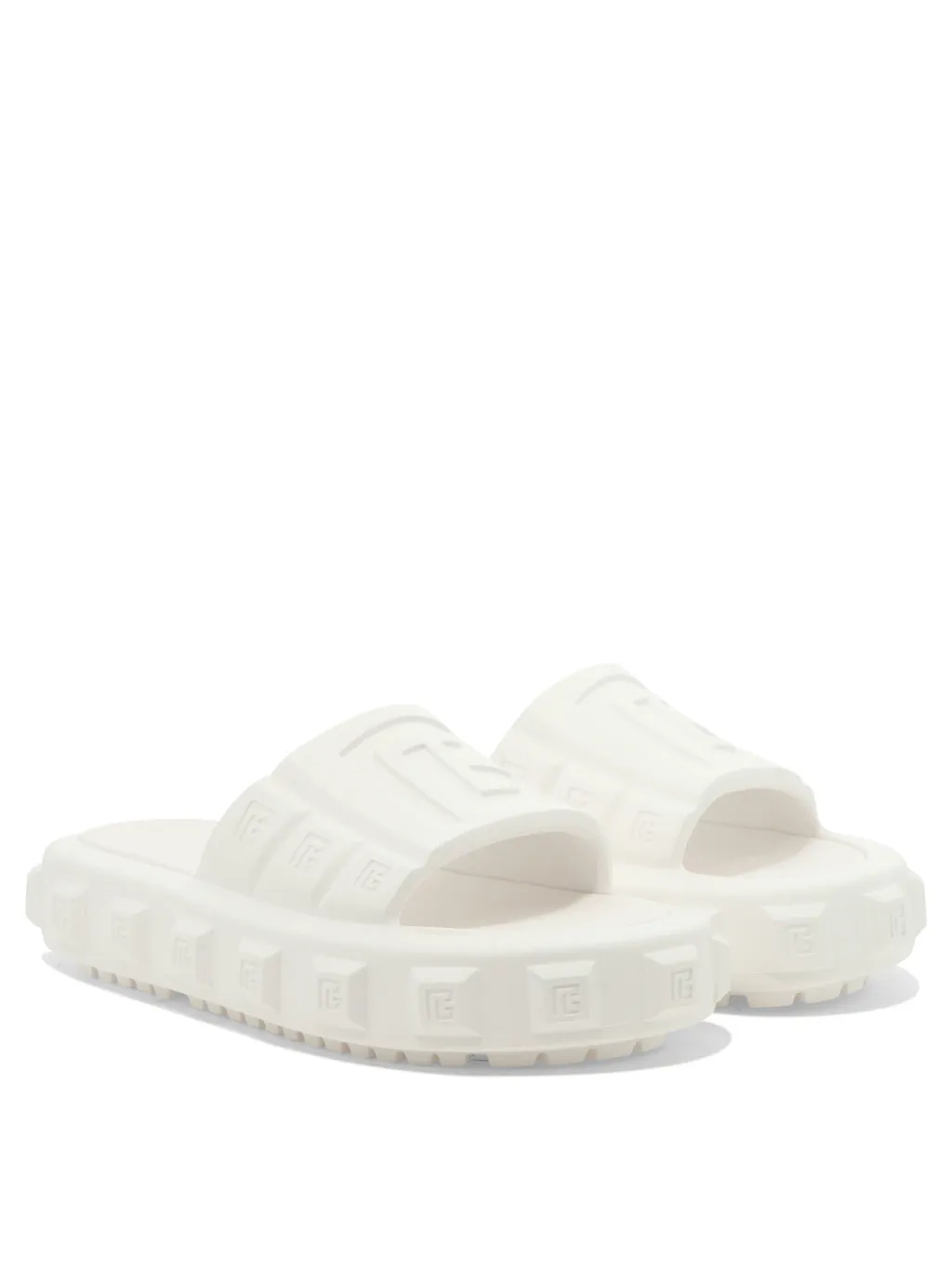 Ari Flat Mules